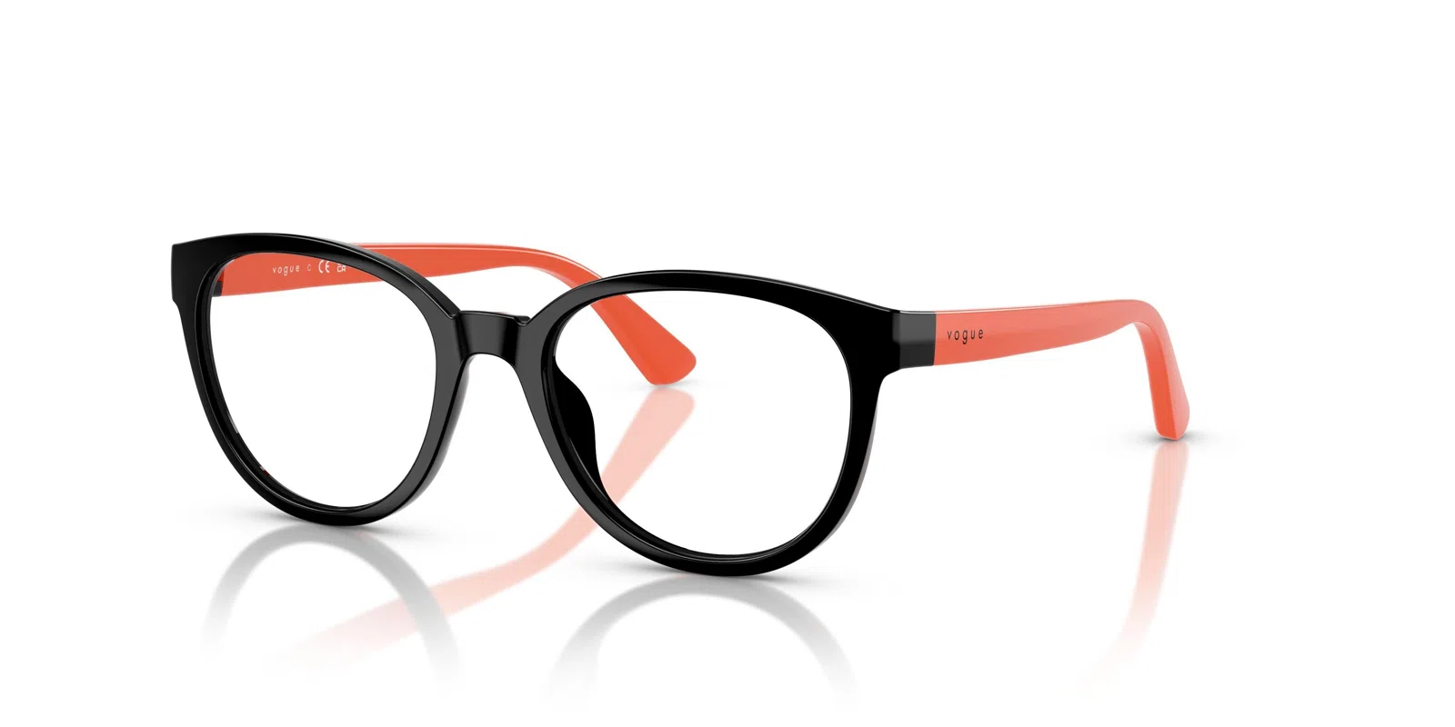 Vogue Eyewear Kids Vista 2029 Eyeglasses - view 5